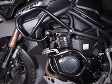 Triumph Tiger 1200 Explorer /XC 2011-2015 RD Moto Frame Crash Bars Cages CF127KD