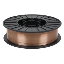 Sealey mild steel mig wire - mig,