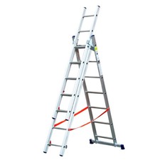 TB Davies Combination Ladder -