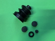 MORRIS OXFORD MO TRIUMPH MAYFLOWER & RENOWN BRAKE MASTER CYLINDER KIT 7/8"