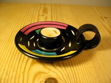 Schramberg "Venezia" Mid-Century Candle Holder