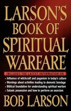 Larson's Book of Spiritual