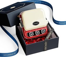 Phomemo P15 Retro Label Maker