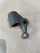 Jaguar E Type S1 Gearbox Speed