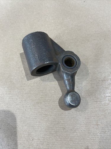 Jaguar type gearbox - type,
