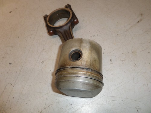 Mk2 jaguar engine piston - jaguar,
