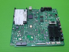 MAIN BOARD MB FOR CELCUS 40913FHD 40" TV 23002518 17MB65S-2 SCREEN:LTA400HM07