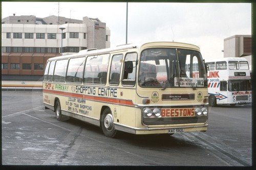 Original coach slide - slide,