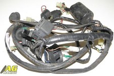 Honda Bali EX 100 1999 2000 Wiring Loom Wire Harness