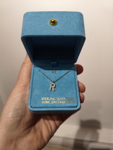 Isabella gold cubic zirconia - isabella, m