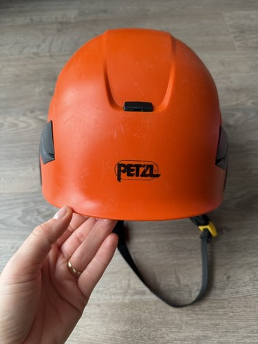Petzl vertex vent helmet - helmet, –