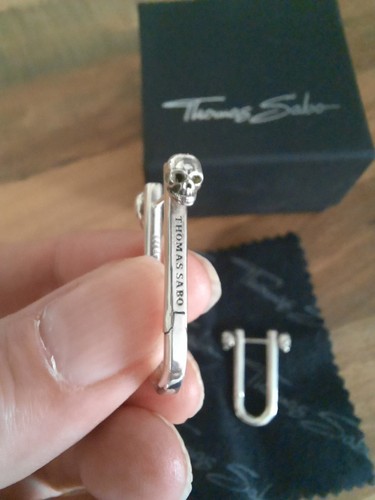 Thomas sabo rebel heart - sabo,