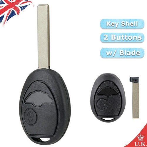 Button key fob - 2,