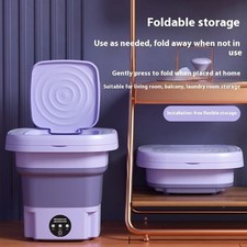 Portable Washing Machine Mini