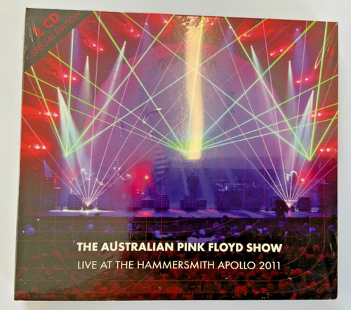 Australian pink floyd live - australian,