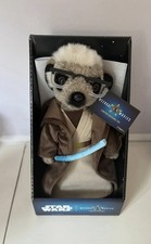 Star Wars Compare the Meerkat