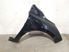 2012-2019 MK4 RENAULT CLIO FRONT WING RH DRIVER SIDE BLACK