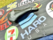 1999 Haro Shredder Saddle Seat