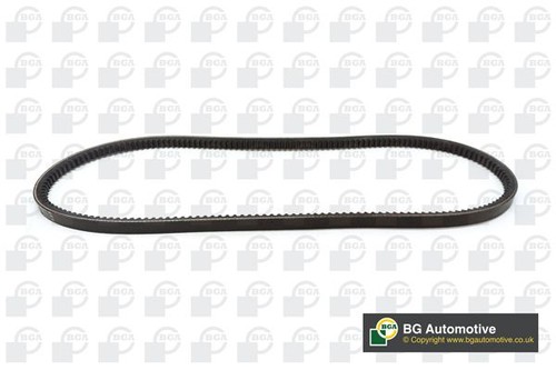 Bga belt auxiliary drive - bga,
