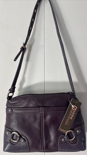 New stone mountain shoulder - new!,
