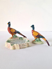 Vintage Beswick Pheasant Pin