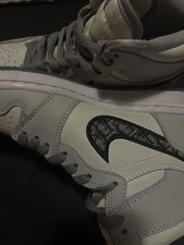 Christian Dior x Nike