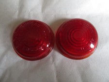 LUCAS L488  RED REAR STOP TAIL