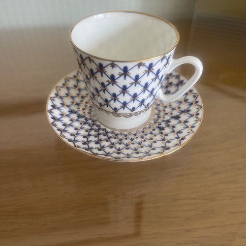 Imperial lomonosov porcelaine - imperial,