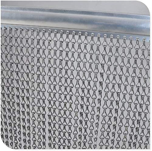 90x200cm premium aluminium fly - aluminium,