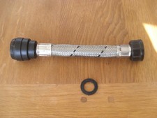 Salamander Pump Hose Straight