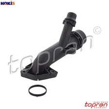 COOLANT FLANGE 501 878 FOR BMW