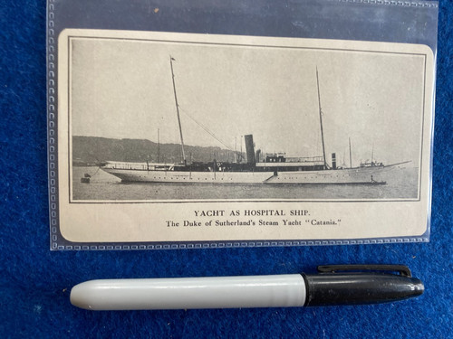 Ww1 print 1914 - 1914, of