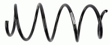 SACHS 993 291 SUSPENSION