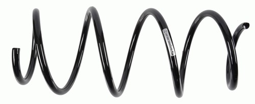 Sachs 993 291 - sachs, suspension
