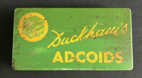 Duckhams adcoids tablet motor - adcoids,