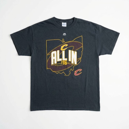 Cleveland cavaliers gildan - cleveland,