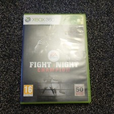 Fight Night Champion