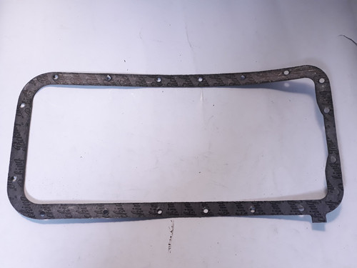 Engine oil cup gasket alfa - engine,