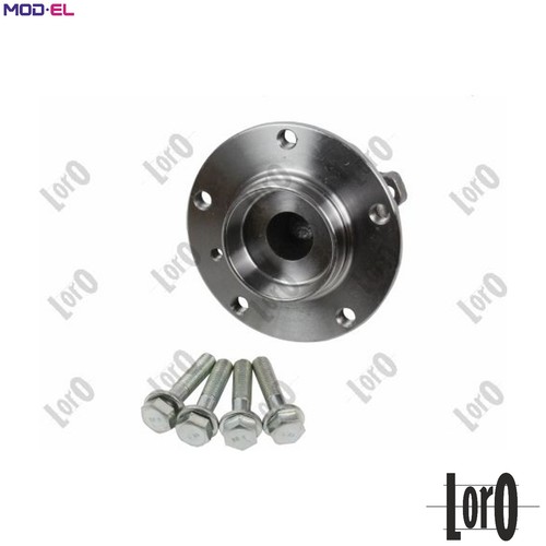 Wheel hub 141 089 for - for, bmw