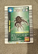 Mushiking The King Of Beetle - Atlas Beetle (024E) - SEGA