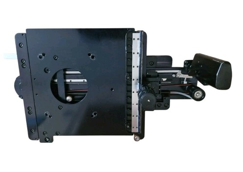 Nikon microscope optiphot - optiphot, 200