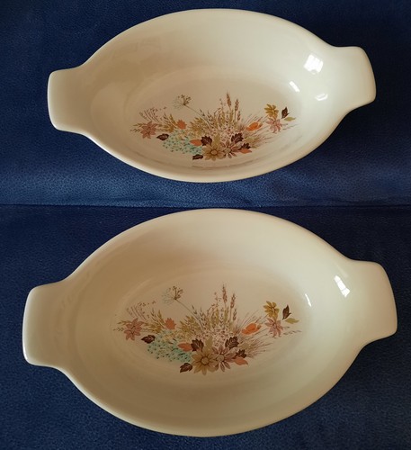 Vintage poole pottery summer - vintage,