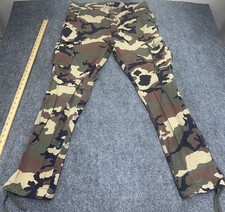 Match tactical cargo pants - match,