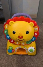 Toddler Push Along Ride On