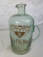 Large French Vintage Cotes De
