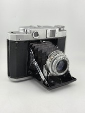 Vintage Mamiya 6 Folding