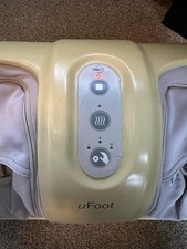 Osim Ufoot Massager, Electric