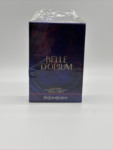 Belle opium yves saint - belle, by