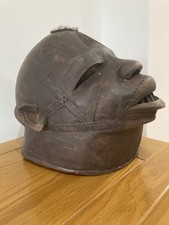 Makonde Hand-Crafted African