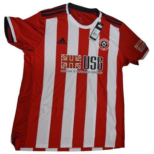 Sheffield united 2019 home - sheffield,